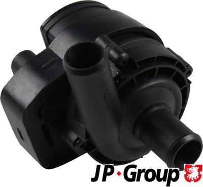 JP Group 1114112000 - Pompe à eau additionnelle cwaw.fr