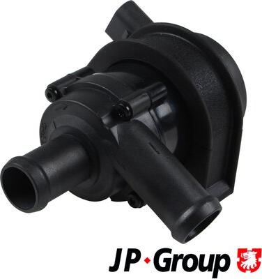 JP Group 1114112200 - Pompe à eau additionnelle cwaw.fr