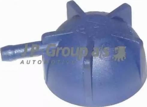 JP Group 1114800100 - Bouchon, réservoir de liquide de refroidissement cwaw.fr