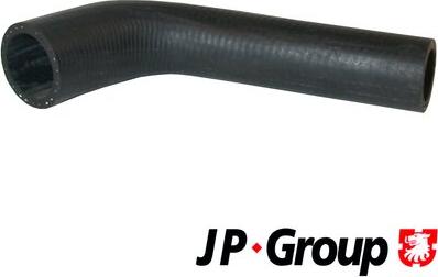 JP Group 1114303000 - Durite de radiateur cwaw.fr