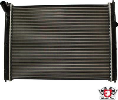 JP Group 1114202300 - Radiateur, refroidissement du moteur cwaw.fr