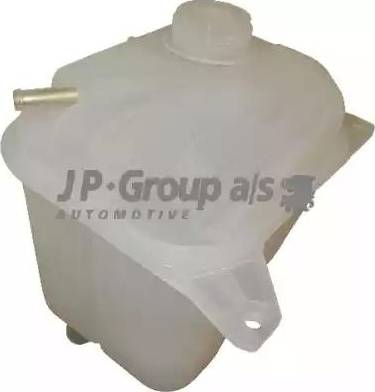 JP Group 1114701500 - Vase d'expansion, liquide de refroidissement cwaw.fr