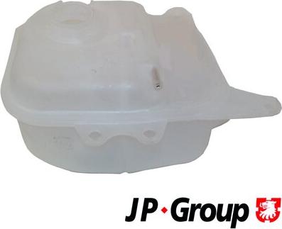 JP Group 1114701600 - Vase d'expansion, liquide de refroidissement cwaw.fr