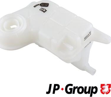 JP Group 1114701000 - Vase d'expansion, liquide de refroidissement cwaw.fr