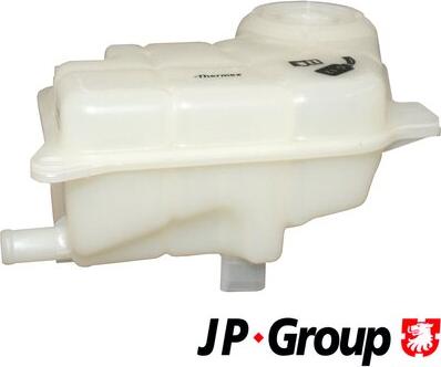 JP Group 1114702000 - Vase d'expansion, liquide de refroidissement cwaw.fr