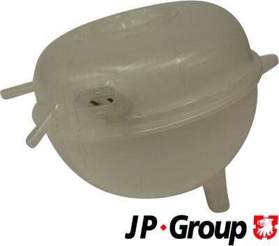 JP Group 1114702800 - Vase d'expansion, liquide de refroidissement cwaw.fr