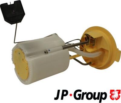 JP Group 1115205600 - Module d'alimentation en carburant cwaw.fr