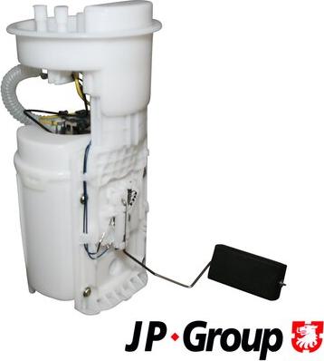 JP Group 1115203000 - Module d'alimentation en carburant cwaw.fr