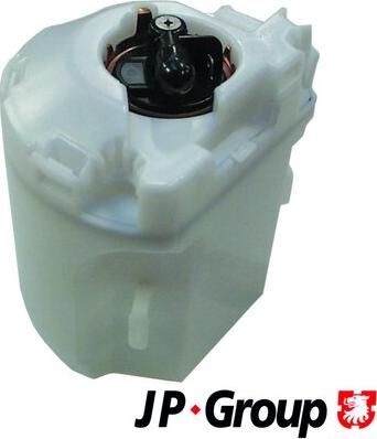 JP Group 1115202900 - Module d'alimentation en carburant cwaw.fr