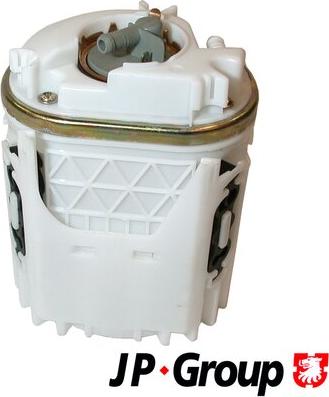 JP Group 1115202700 - Module d'alimentation en carburant cwaw.fr