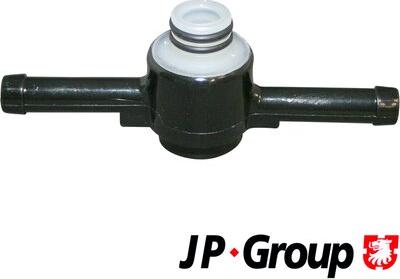 JP Group 1116003500 - Soupape, filtre à carburant cwaw.fr