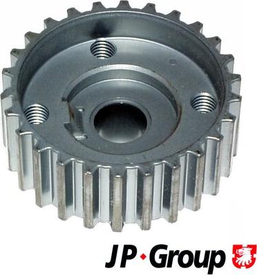 JP Group 1110450900 - Roue dentée, vilebrequin cwaw.fr