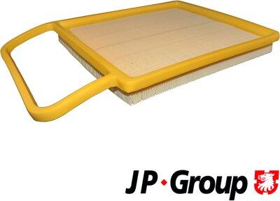 JP Group 1118600400 - Filtre à air cwaw.fr