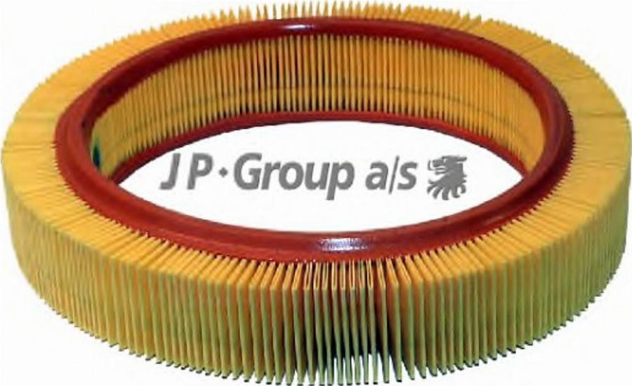 JP Group 1118600600 - Filtre à air cwaw.fr