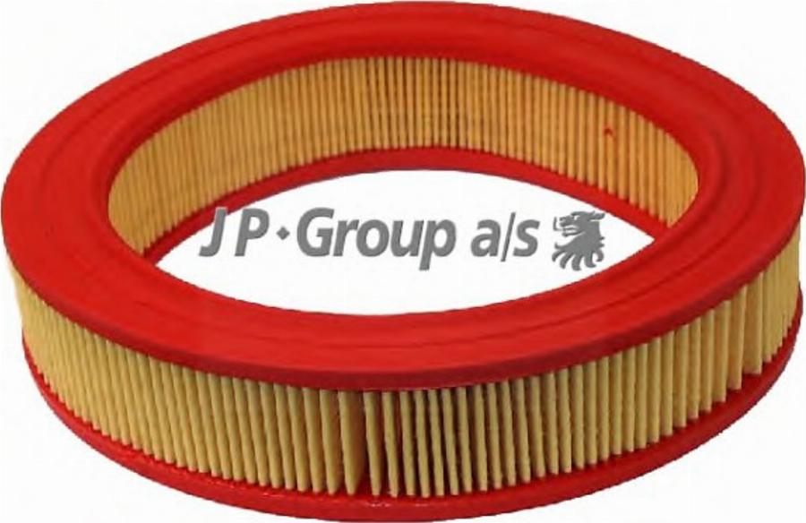 JP Group 1118601100 - Filtre à air cwaw.fr