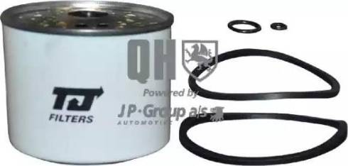 JP Group 1118705309 - Filtre à carburant cwaw.fr