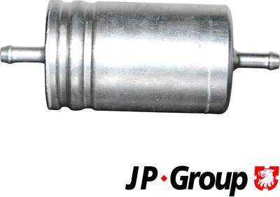 JP Group 1118700900 - Filtre à carburant cwaw.fr