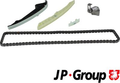 JP Group 1112500810 - Kit de distribution par chaîne cwaw.fr