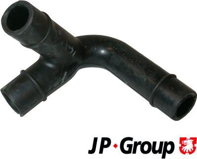 JP Group 1112000500 - Flexible, aération de la housse de culasse cwaw.fr