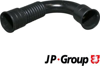 JP Group 1112002000 - Flexible, aération de la housse de culasse cwaw.fr