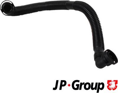 JP Group 1112002300 - Flexible, aération de la housse de culasse cwaw.fr