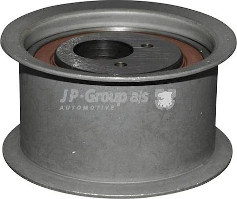 JP Group 1112205700 - Poulie renvoi / transmission, courroie de distribution cwaw.fr