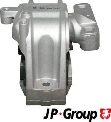 JP Group 1117909080 - Support moteur cwaw.fr