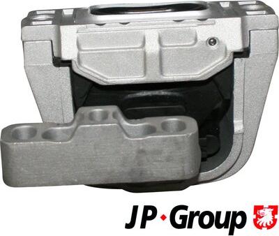 JP Group 1117909180 - Support moteur cwaw.fr