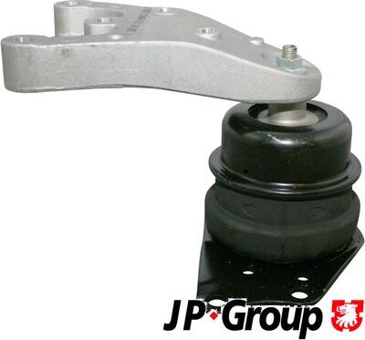 JP Group 1117909880 - Support moteur cwaw.fr