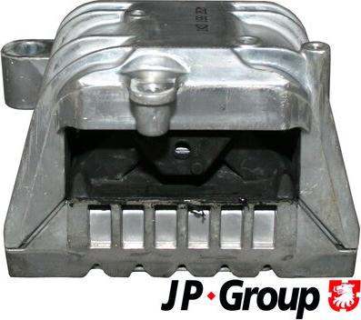 JP Group 1117909280 - Support moteur cwaw.fr