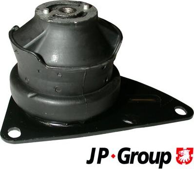 JP Group 1117904400 - Support moteur cwaw.fr