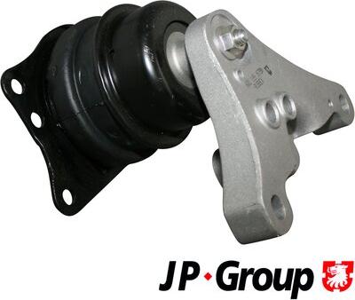 JP Group 1117904580 - Support moteur cwaw.fr