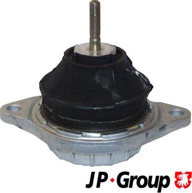 JP Group 1117904070 - Support moteur cwaw.fr