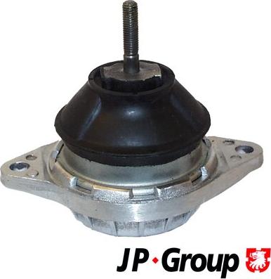 JP Group 1117904100 - Support moteur cwaw.fr