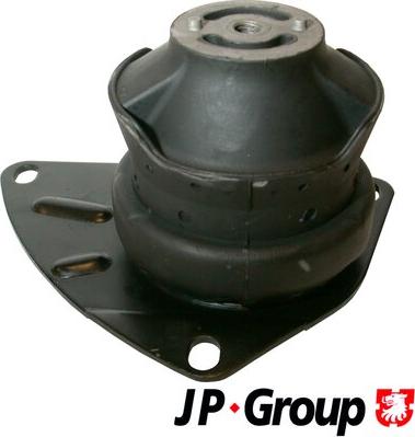 JP Group 1117904380 - Support moteur cwaw.fr