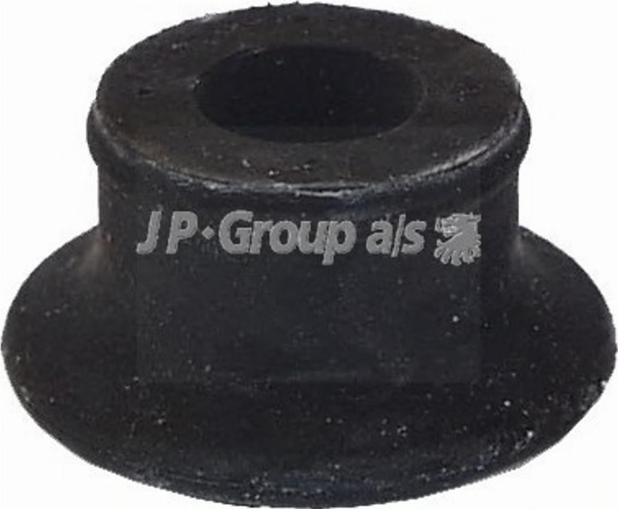 JP Group 1117905900 - Butée élastique, suspension du moteur cwaw.fr