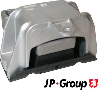 JP Group 1117906670 - Support moteur cwaw.fr