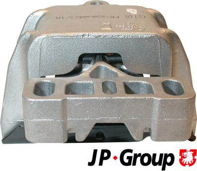 JP Group 1117906870 - Support moteur cwaw.fr