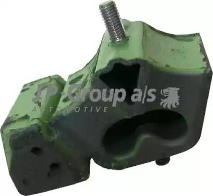 JP Group 1117906200 - Support moteur cwaw.fr