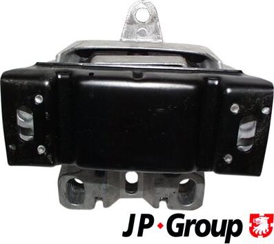 JP Group 1117906770 - Support moteur cwaw.fr