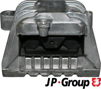 JP Group 1117908980 - Support moteur cwaw.fr