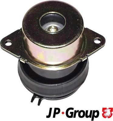 JP Group 1117908580 - Support moteur cwaw.fr