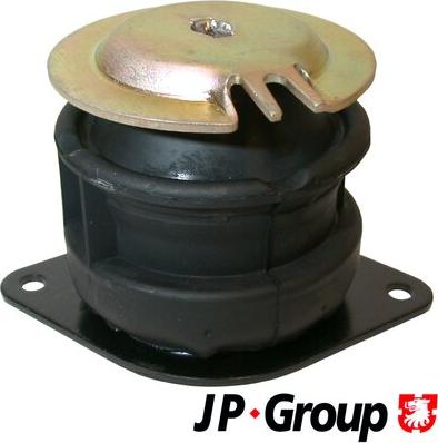 JP Group 1117908680 - Support moteur cwaw.fr