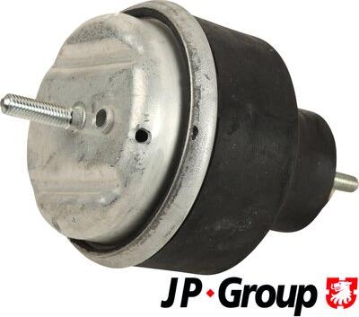 JP Group 1117908070 - Support moteur cwaw.fr