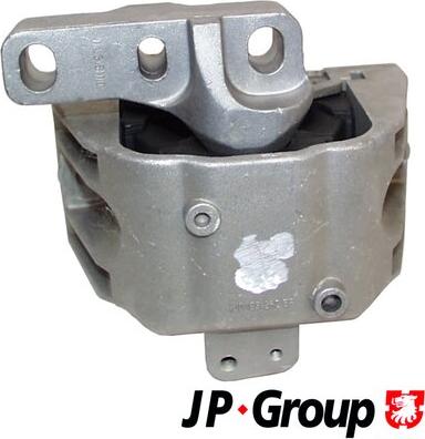 JP Group 1117908880 - Support moteur cwaw.fr