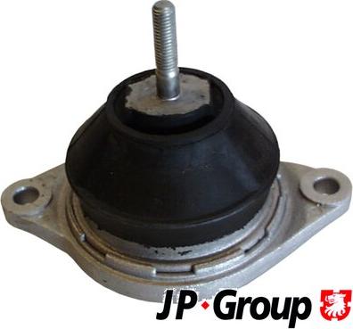 JP Group 1117903400 - Support moteur cwaw.fr