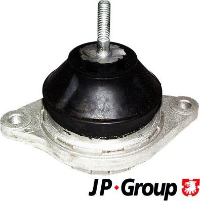 JP Group 1117903800 - Support moteur cwaw.fr