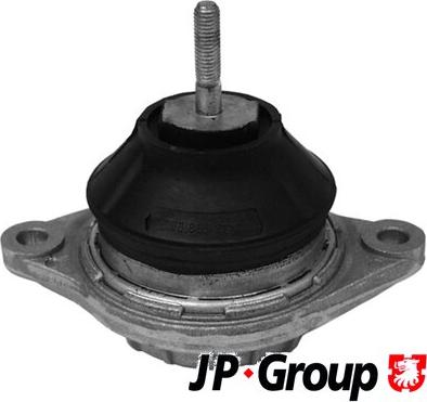 JP Group 1117903700 - Support moteur cwaw.fr