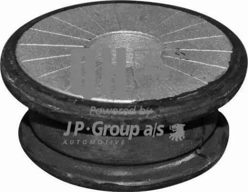 JP Group 1117902109 - Support moteur cwaw.fr