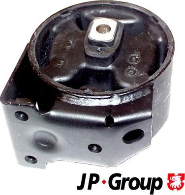 JP Group 1117902780 - Support moteur cwaw.fr